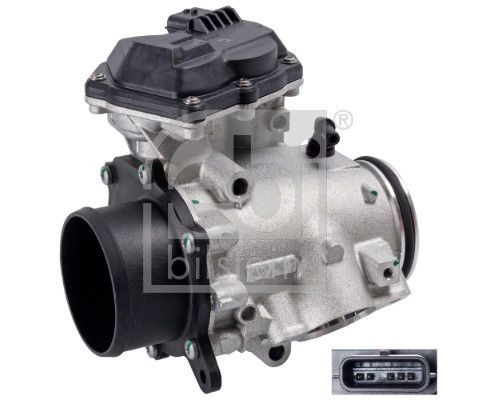 Zawór recyrkulacji spalin EGR Land Rover Range Rover VELAR SUV (L560) (2017 - 2026) cena, od 54,41 USD